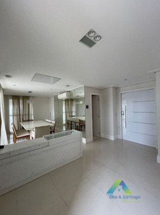 Apartamento com 2 Quartos à Venda, 127 m² em Vila Firmiano Pinto - São Paulo
