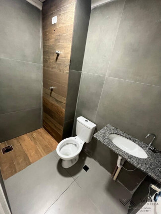 Imagem Apartamento com 2 Quartos à Venda, 56 m² em Urbanova V - São José Dos Campos