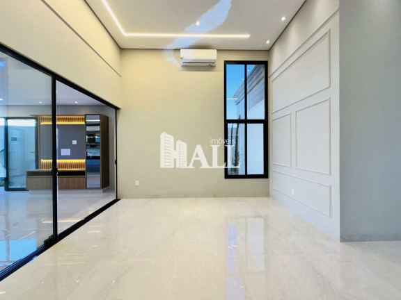 Imagem Casa com 3 Quartos à Venda, 221 m² em Terravista Residence Club - Mirassol Imagem Casa com 3 Quartos à Venda, 221 m² em Terravista Residence Club - Mirassol