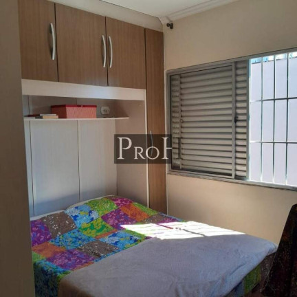 Imagem Apartamento com 1 Quarto à Venda, 58 m² em Taboão - São Bernardo Do Campo