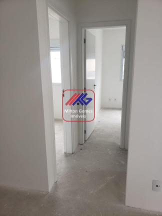 Imagem Apartamento com 2 Quartos à Venda, 49 m² em Vila Esperança - São Paulo