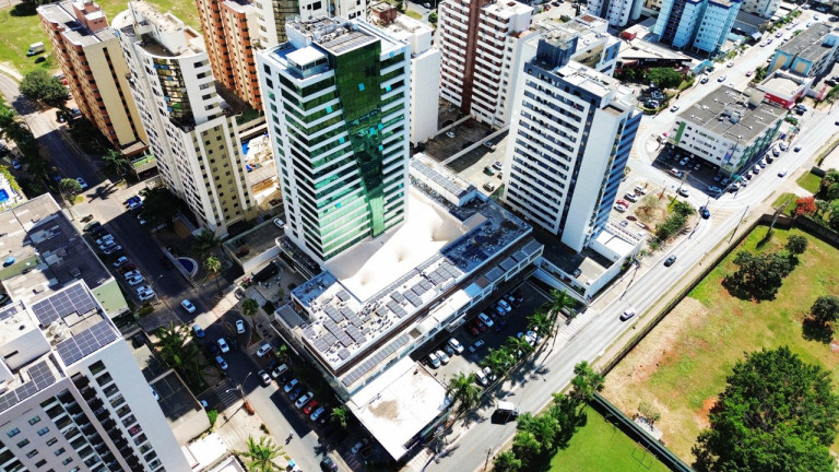 Imagem Sala Comercial para Alugar, 325 m² em Norte (águas Claras) - Brasília Imagem Sala Comercial para Alugar, 325 m² em Norte (águas Claras) - Brasília