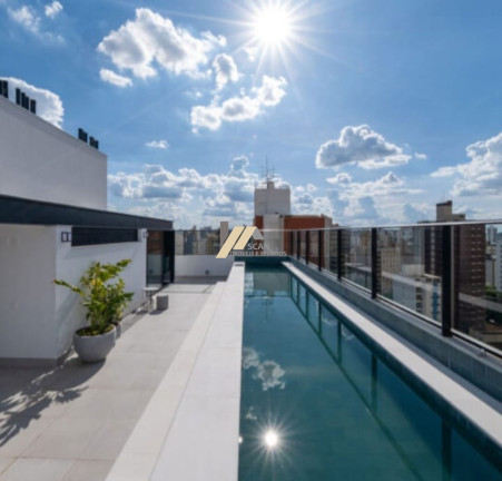 Imagem Imóvel com 1 Quarto para Alugar, 51 m² em Cambuí - Campinas Imagem Imóvel com 1 Quarto para Alugar, 51 m² em Cambuí - Campinas