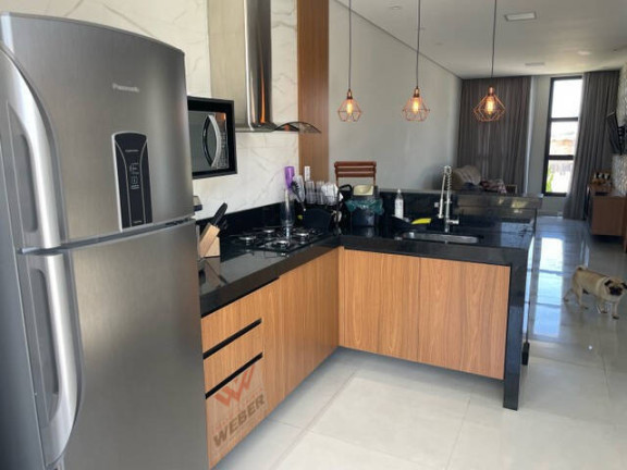 Imagem Casa com 3 Quartos à Venda,  em Horto Florestal - Sorocaba