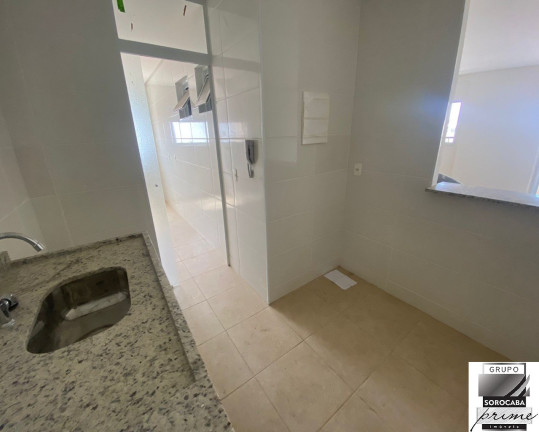 Imagem Apartamento com 2 Quartos à Venda, 92 m² em Parque Bela Vista - Votorantim