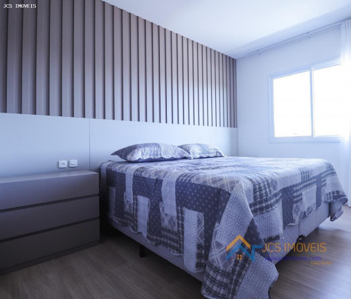Imagem Apartamento com 2 Quartos à Venda, 44 m² em Parque Da Fonte - São José Dos Pinhais