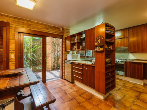 Imagem Casa com 4 Quartos à Venda, 514 m² em Cidade Jardim - São Paulo Imagem Casa com 4 Quartos à Venda, 514 m² em Cidade Jardim - São Paulo