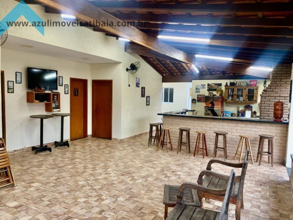 Imagem Imóvel com 3 Quartos à Venda, 200 m² em Usina - Atibaia