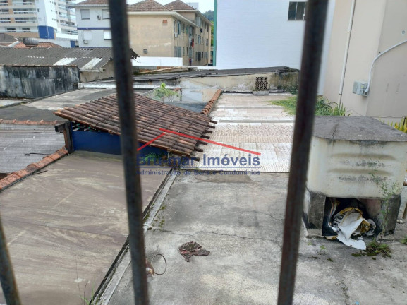 Imagem Sobrado com 2 Quartos à Venda, 80 m² em Vila Belmiro - Santos Imagem Sobrado com 2 Quartos à Venda, 80 m² em Vila Belmiro - Santos