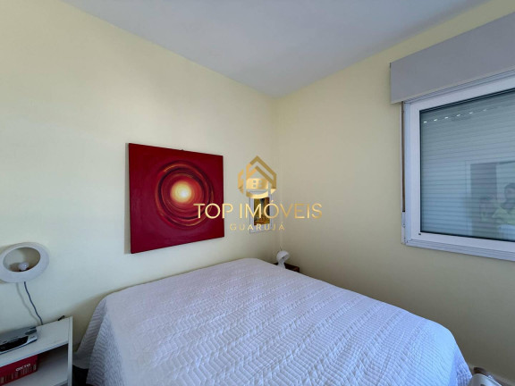 Imagem Apartamento com 3 Quartos à Venda, 80 m² em Pitangueiras - Guarujá