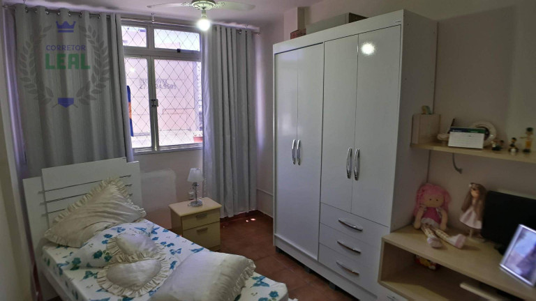 Imagem Apartamento com 3 Quartos à Venda, 120 m² em Praia Da Costa - Vila Velha