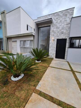 Imagem Casa com 3 Quartos à Venda, 154 m² em Horto Florestal - Sorocaba Imagem Casa com 3 Quartos à Venda, 154 m² em Horto Florestal - Sorocaba