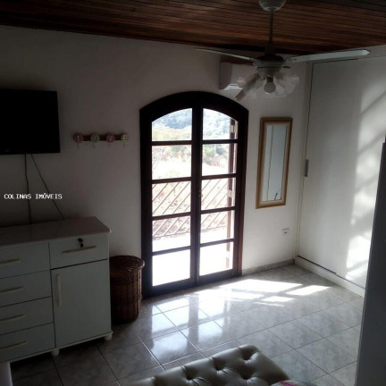Imagem Casa com 2 Quartos à Venda, 180 m² em Depois Do Centro - Ibiúna Imagem Casa com 2 Quartos à Venda, 180 m² em Depois Do Centro - Ibiúna