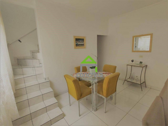 Imagem Casa com 3 Quartos à Venda, 238 m² em Jardim Rosemary - Cotia