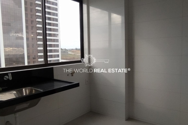 Imagem Apartamento com 4 Quartos para Alugar, 185 m² em Mirante - Campina Grande