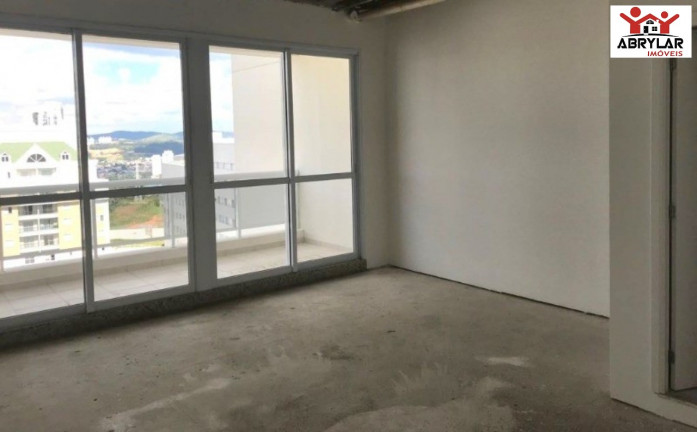 Imagem Imóvel com 1 Quarto à Venda, 40 m² em Anhangabaú - Jundiaí Imagem Imóvel com 1 Quarto à Venda, 40 m² em Anhangabaú - Jundiaí