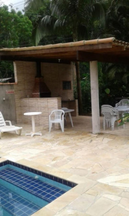 Imagem Imóvel Comercial à Venda, 45 m² em Figueira (pé Da Serra) - Ubatuba