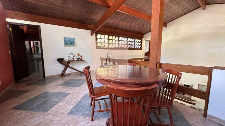 Imagem Casa de Condomínio com 5 Quartos à Venda, 280 m² em Riviera - Bertioga