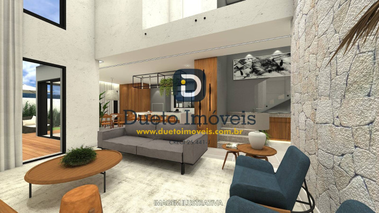 Imagem Casa com 4 Quartos à Venda,  em Tomazetti - Santa Maria