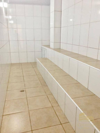 Imagem Apartamento com 3 Quartos à Venda, 127 m² em Vila Guilhermina - Praia Grande