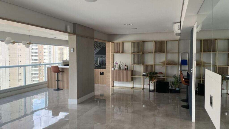Imagem Apartamento com 3 Quartos à Venda, 150 m² em Vila Pompéia - São Paulo