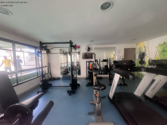 Imagem Imóvel com 3 Quartos à Venda, 91 m² em Costa Azul - Salvador