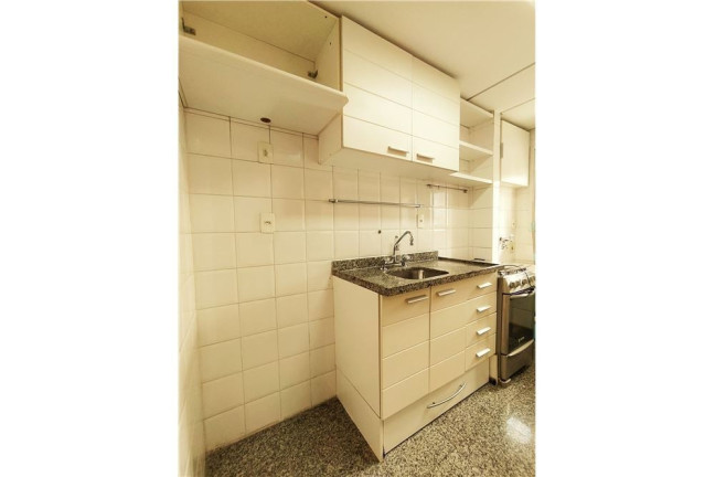 Imagem Apartamento com 1 Quarto à Venda, 35 m² em Vila Nova Conceição - São Paulo Imagem Apartamento com 1 Quarto à Venda, 35 m² em Vila Nova Conceição - São Paulo
