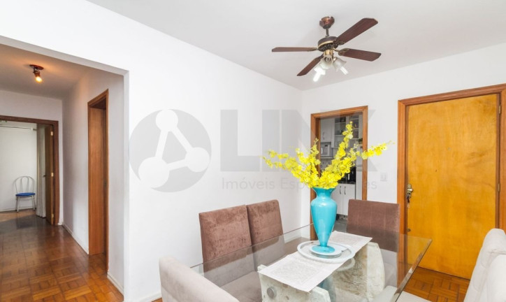 Imagem Apartamento com 3 Quartos à Venda, 88 m² em Menino Deus - Porto Alegre