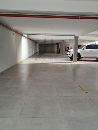 Imagem Imóvel com 2 Quartos à Venda, 44 m² em Vila Valparaíso - Santo André Imagem Imóvel com 2 Quartos à Venda, 44 m² em Vila Valparaíso - Santo André
