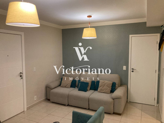 Imagem Apartamento com 3 Quartos à Venda, 90 m² em Jardim Aquárius - São José Dos Campos Imagem Apartamento com 3 Quartos à Venda, 90 m² em Jardim Aquárius - São José Dos Campos