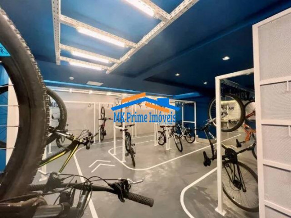 Imagem Studio com 1 Quarto à Venda, 28 m² em Indianópolis - São Paulo Imagem Studio com 1 Quarto à Venda, 28 m² em Indianópolis - São Paulo