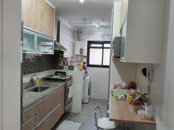 Imagem Apartamento com 3 Quartos à Venda, 79 m² em Ipiranga - São Paulo Imagem Apartamento com 3 Quartos à Venda, 79 m² em Ipiranga - São Paulo
