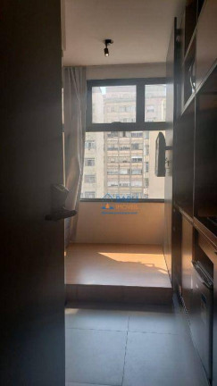 Imagem Kitnet com 1 Quarto à Venda, 11 m² em Perdizes - São Paulo Imagem Kitnet com 1 Quarto à Venda, 11 m² em Perdizes - São Paulo