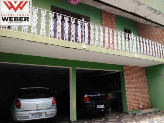 Casa com 2 Quartos à Venda, 200 m² em Wanel Ville - Sorocaba