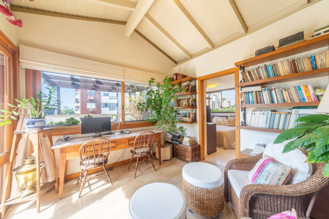 Imagem Imóvel com 4 Quartos à Venda, 330 m² em Bela Vista - Porto Alegre