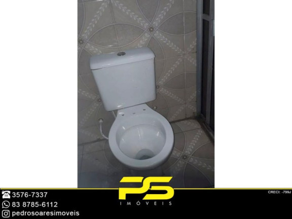 Imagem Casa com 4 Quartos à Venda, em Cruz Das Armas - João Pessoa Imagem Casa com 4 Quartos à Venda, em Cruz Das Armas - João Pessoa