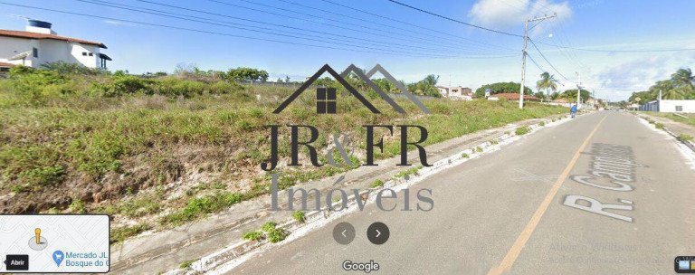 Imagem Terreno à Venda, 700 m² em Barra De Jacuipe - Camaçari
