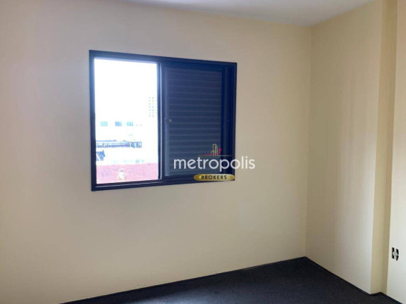 Imagem Apartamento com 3 Quartos à Venda ou Locação, 104 m² em Santa Paula - São Caetano Do Sul Imagem Apartamento com 3 Quartos à Venda ou Locação, 104 m² em Santa Paula - São Caetano Do Sul