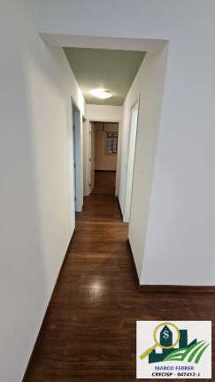 Imagem Apartamento com 3 Quartos à Venda, 120 m² em Sumaré - São Paulo Imagem Apartamento com 3 Quartos à Venda, 120 m² em Sumaré - São Paulo