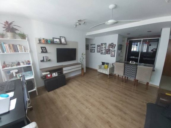 Imagem Apartamento com 2 Quartos à Venda, 95 m² em Saúde - São Paulo