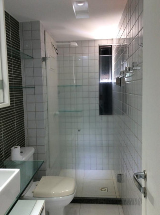 Imagem Apartamento com 3 Quartos à Venda, 92 m² em Boa Viagem - Recife