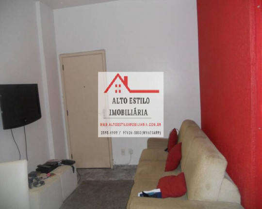 Imagem Apartamento com 1 Quarto à Venda, 43 m² em Quintino Bocaiúva - Rio De Janeiro Imagem Apartamento com 1 Quarto à Venda, 43 m² em Quintino Bocaiúva - Rio De Janeiro