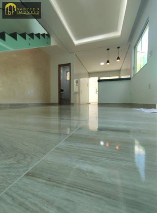 Imagem Casa com 3 Quartos à Venda, 180 m² em Santa Rosa - Sarzedo Imagem Casa com 3 Quartos à Venda, 180 m² em Santa Rosa - Sarzedo