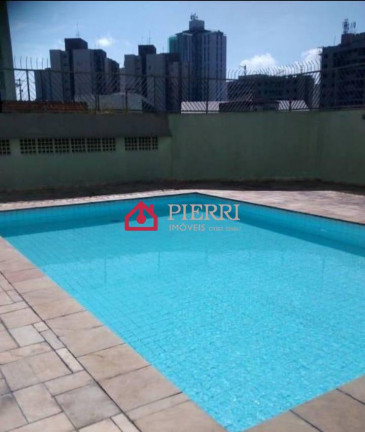 Imagem Apartamento com 2 Quartos à Venda, 60 m² em Freguesia Do ó - São Paulo Imagem Apartamento com 2 Quartos à Venda, 60 m² em Freguesia Do ó - São Paulo