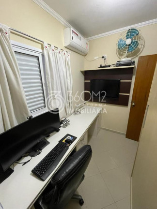 Imagem Apartamento com 3 Quartos à Venda, 100 m² em Silveira - Santo André Imagem Apartamento com 3 Quartos à Venda, 100 m² em Silveira - Santo André
