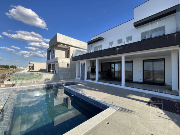 Imagem Casa de Condomínio com 4 Quartos para Alugar, 300 m² em Urbanova - São José Dos Campos Imagem Casa de Condomínio com 4 Quartos para Alugar, 300 m² em Urbanova - São José Dos Campos