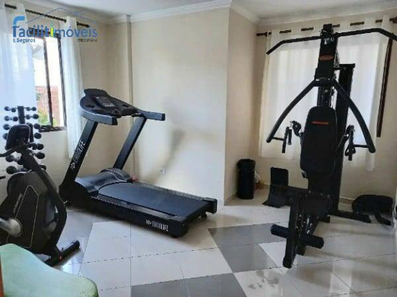 Imagem Apartamento com 2 Quartos à Venda, 61 m² em Rudge Ramos - São Bernardo Do Campo