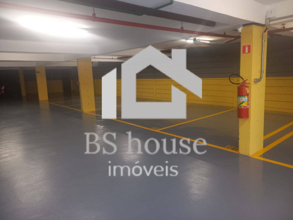 Imagem Apartamento com 2 Quartos para Alugar, 60 m² em Vila Alpina - Santo André Imagem Apartamento com 2 Quartos para Alugar, 60 m² em Vila Alpina - Santo André