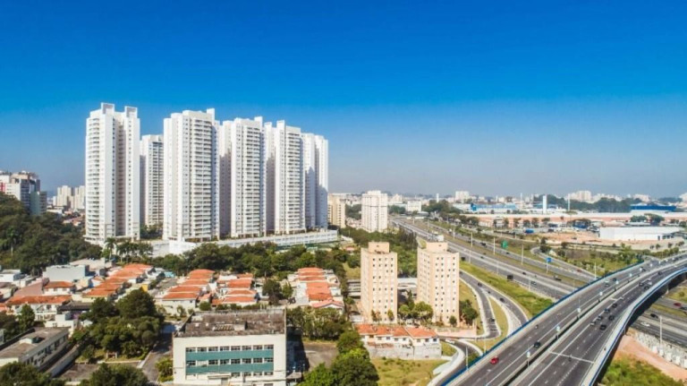 Imagem Terreno para Alugar, 10.442 m² em Vila Dusi - São Bernardo Do Campo