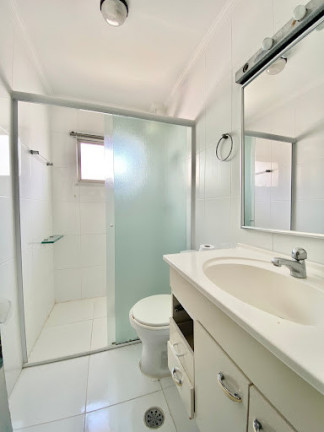 Imagem Cobertura com 3 Quartos à Venda, 160 m² em Tombo - Guarujá Imagem Cobertura com 3 Quartos à Venda, 160 m² em Tombo - Guarujá